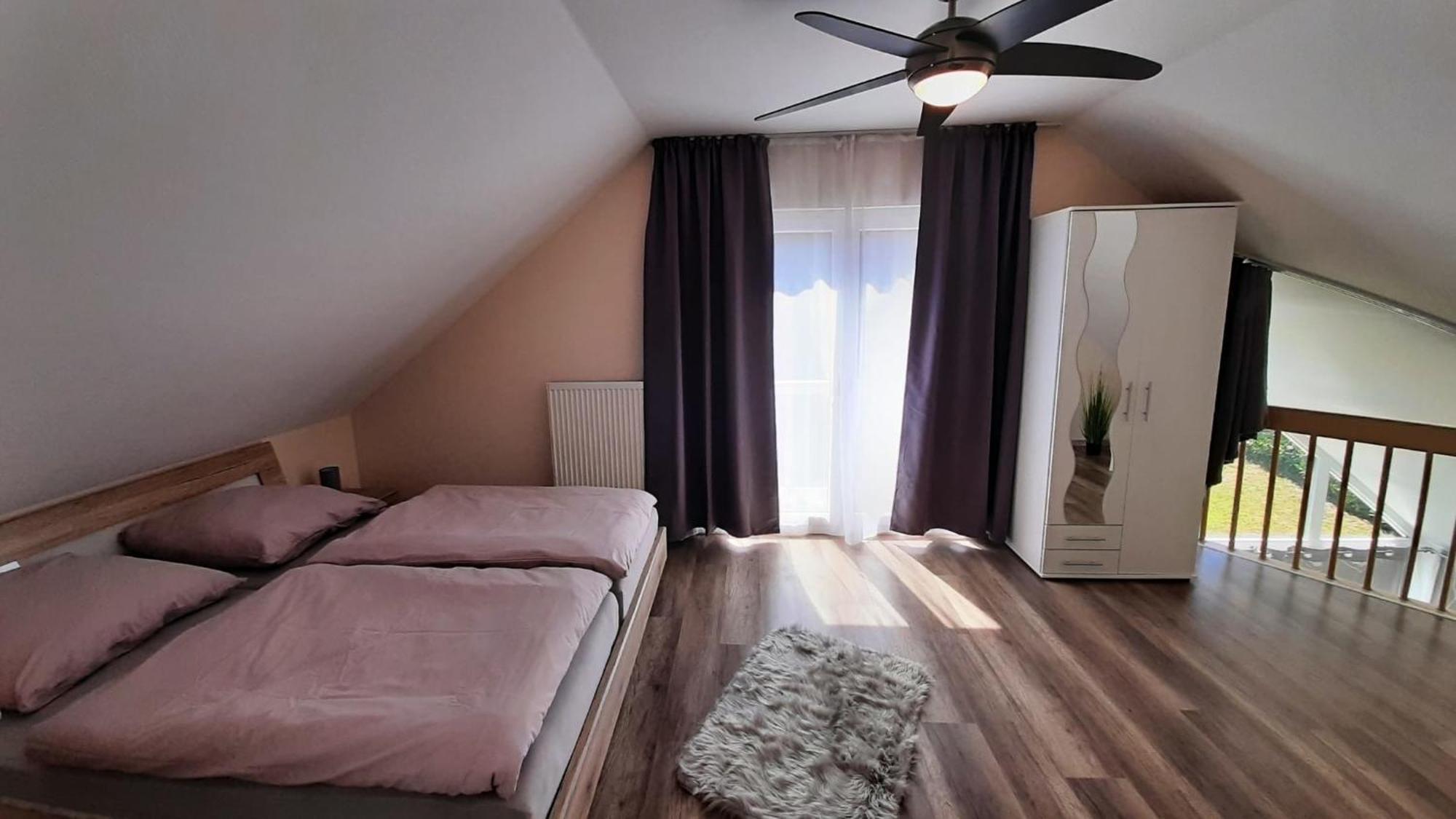 Ferienhaus Heimbach Dış mekan fotoğraf